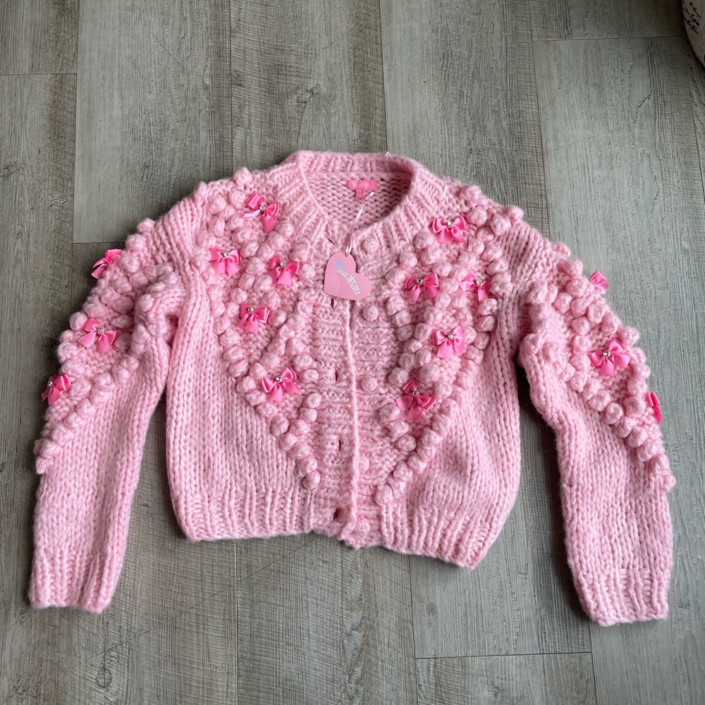 Sugarthrillz sweater